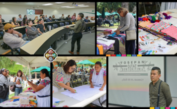 UDLAP acerca cultura masehual a su comunidad universitaria
