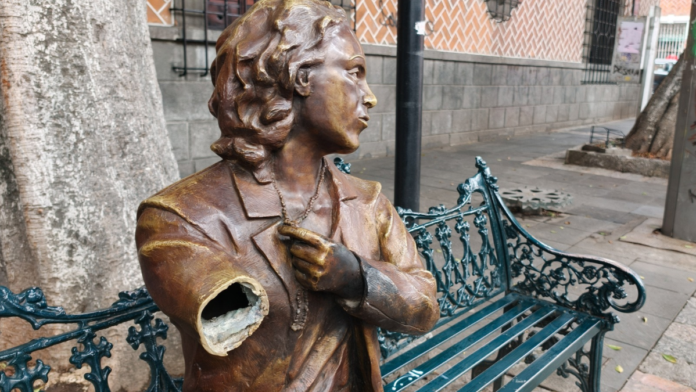 escultura