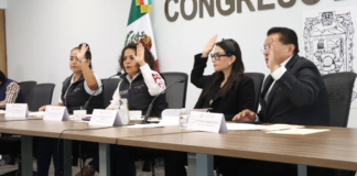 Aprueban exhorto para fortalecer salud mental de menores de edad