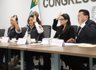 Aprueban exhorto para fortalecer salud mental de menores de edad