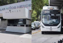 Hieren con navaja a estudiante durante robo en Línea 3 de RUTA