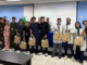 Estudiantes Anáhuac Puebla triunfan en VI Olimpiada de Farmacología