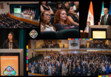 UDLAP recibe a 340 estudiantes para modelo de Naciones Unidas