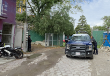 Localizan sin vida a estudiante de la UDLAP en San Andrés Cholula