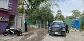 Localizan sin vida a estudiante de la UDLAP en San Andrés Cholula