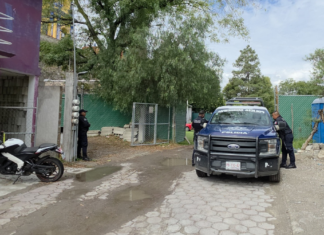 Localizan sin vida a mujer de 24 años en San Andrés Cholula