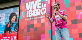 “Vive la IBERO Puebla 2026” reúne a jóvenes de todo el país