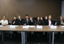 Exhortan a fortalecer perspectiva de género en presupuesto 2027