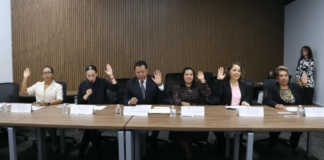 Exhortan a fortalecer perspectiva de género en presupuesto 2027