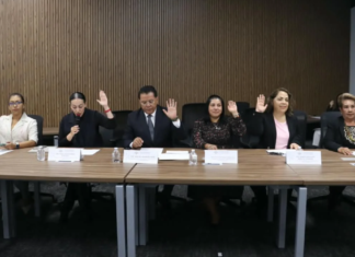 Exhortan a fortalecer perspectiva de género en presupuesto 2027