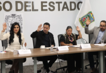 Avalan exhorto para combatir el robo de autopartes en Puebla