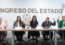 Avalan exhorto para promover cultura de paz en entornos escolares
