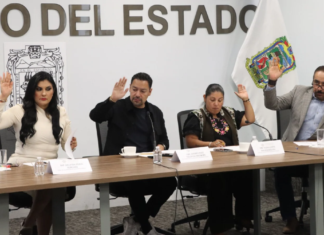 Avalan exhorto para combatir el robo de autopartes en Puebla