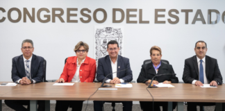 Promueven captación de agua pluvial para el sector agropecuario