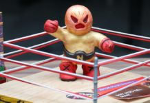 Congreso de Puebla alberga exposición “México y su Lucha”