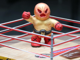 Congreso de Puebla alberga exposición “México y su Lucha”