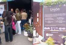 Anáhuac Puebla participa por primera vez en Diseño Contenido 2026