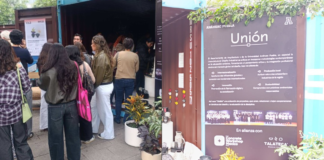 Anáhuac Puebla participa por primera vez en Diseño Contenido 2026