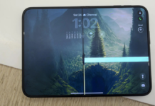 Apple reconoce fallas en la pantalla interior del iPhone Duo