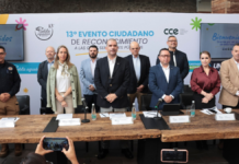 Distinguirán a 68 funcionarios públicos de 18 instituciones de Puebla
