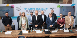 Distinguirán a 68 funcionarios públicos de 18 instituciones de Puebla