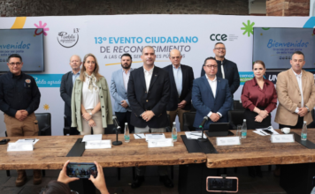 Distinguirán a 68 funcionarios públicos de 18 instituciones de Puebla