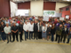 Pepe Chedraui recorre 12 juntas auxiliares en tres días