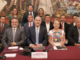 SGG Puebla refuerza gobernabilidad en la ciudad