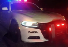 Sujetos armados intentan detener a familia en la Amozoc-Perote
