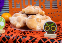 Académico IBERO Puebla explica significado del pan de muerto