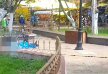 Adulto mayor pierde la vida tras atragantarse en Chalchicomula