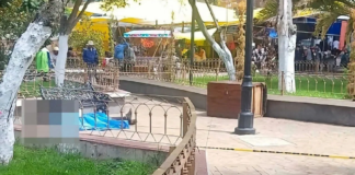 Adulto mayor pierde la vida tras atragantarse en Chalchicomula