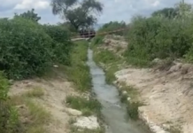 Hombre muere arrastrado por una corriente de agua en Altepexi