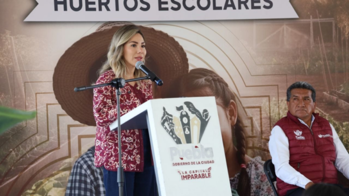 huertos