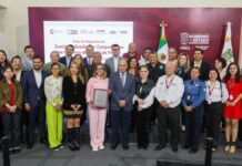 Anel Nochebuena comparece ante la Comisión de Arte y Cultura del Cabildo