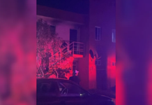 Incendio en vivienda de Teziutlán deja un hombre sin vida