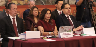 Reportan 16 expedientes contra funcionarios de Puebla capital