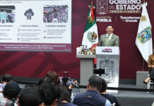 Puebla avanza en soberanía tecnológica con proyectos de innovación