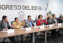 Avalan inscripción de la leyenda “60 Aniversario del Plan DN-III-E”