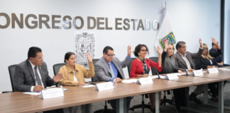 Avalan inscripción de la leyenda “60 Aniversario del Plan DN-III-E”