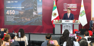 Polo de Desarrollo en Huejotzingo suma 8 mdp de inversión