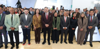 Destinarán 500 mdp para escuelas de nivel medio superior en Puebla