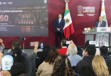 Fortalecen desarrollo económico en Puebla con nuevas inversiones