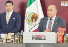 Huejotzingo atraerá siete proyectos con inversión de casi 8 mil mdp