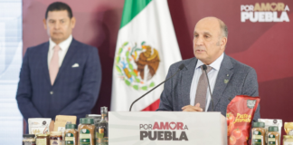 Huejotzingo atraerá siete proyectos con inversión de casi 8 mil mdp