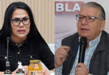 MC Puebla aclara que no ha invitado a Enrique Doger a sus filas