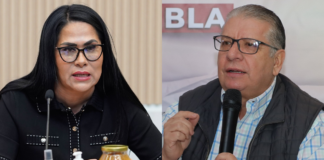 MC Puebla aclara que no ha invitado a Enrique Doger a sus filas