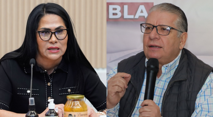 MC Puebla aclara que no ha invitado a Enrique Doger a sus filas