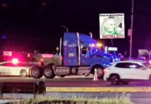 Detienen a presunto ladrón de vehículos en la México-Tuxpan