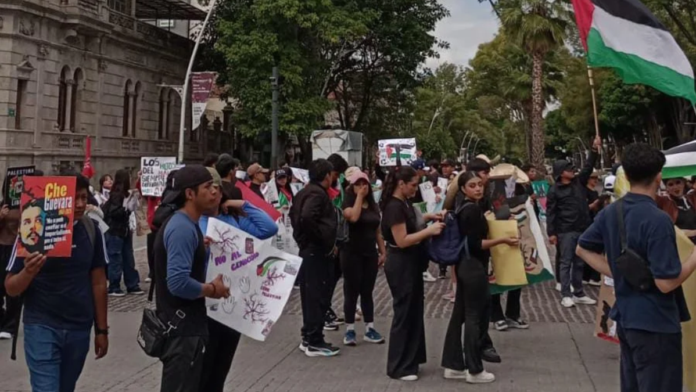 marcha